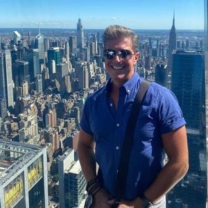 Meet your Posher, Evan